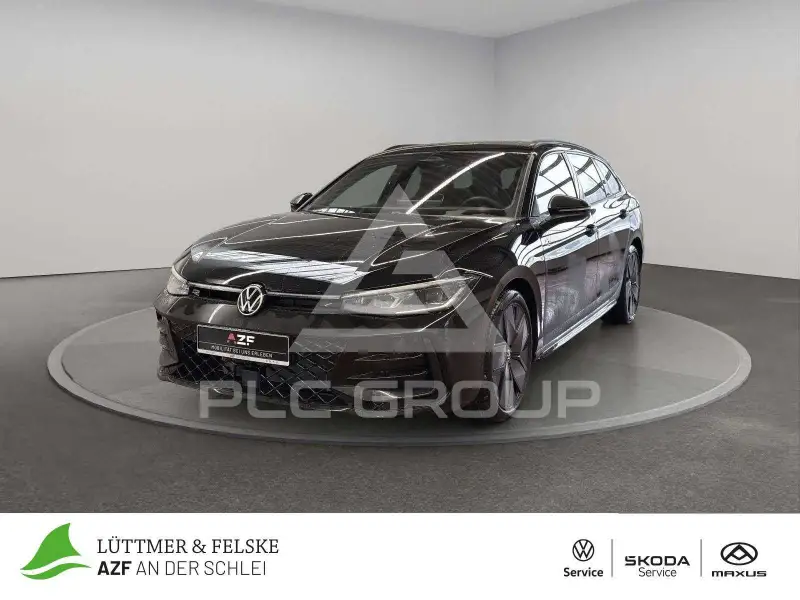 2026 Volkswagen Passat