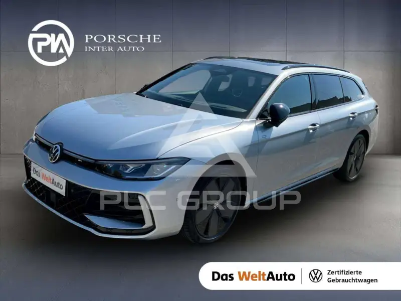 2026 Volkswagen Passat