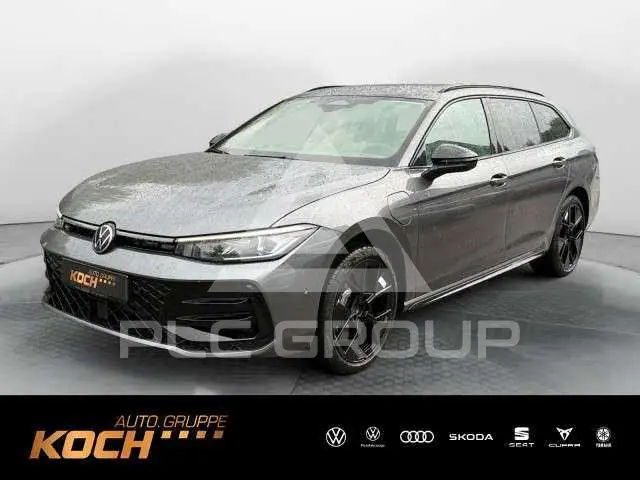 2026 Volkswagen Passat