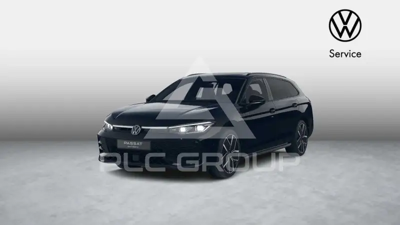 2026 Volkswagen Passat