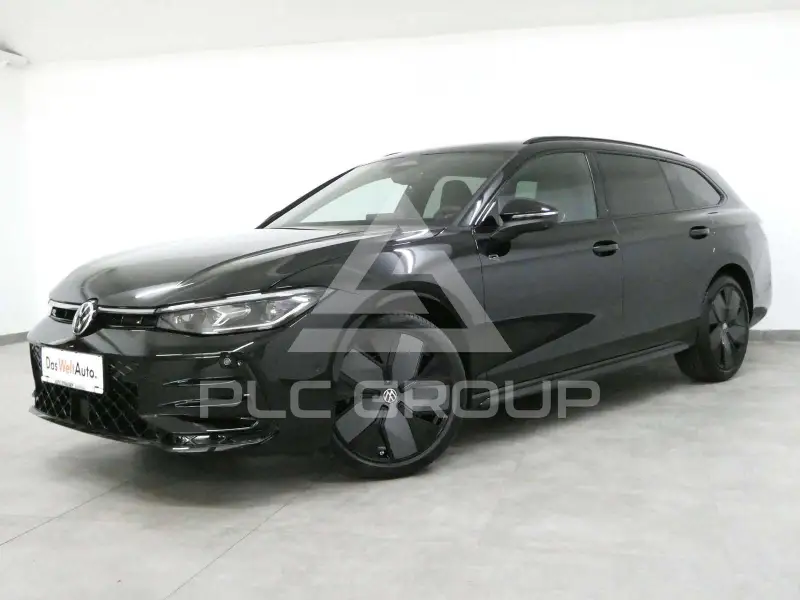 2026 Volkswagen Passat