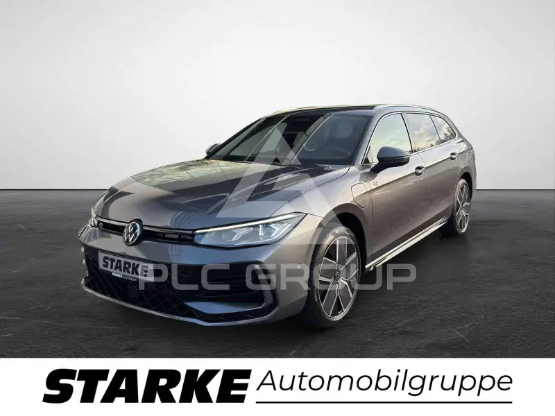 2026 Volkswagen Passat