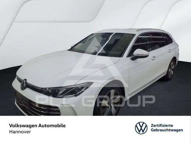2026 Volkswagen Passat