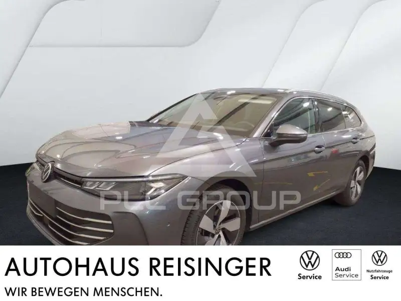 2026 Volkswagen Passat