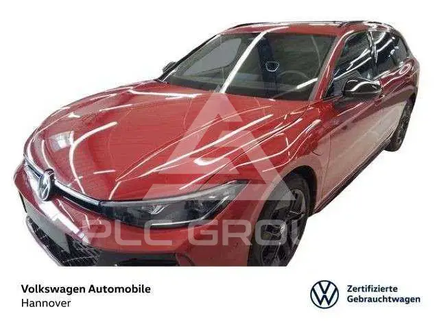 2026 Volkswagen Passat