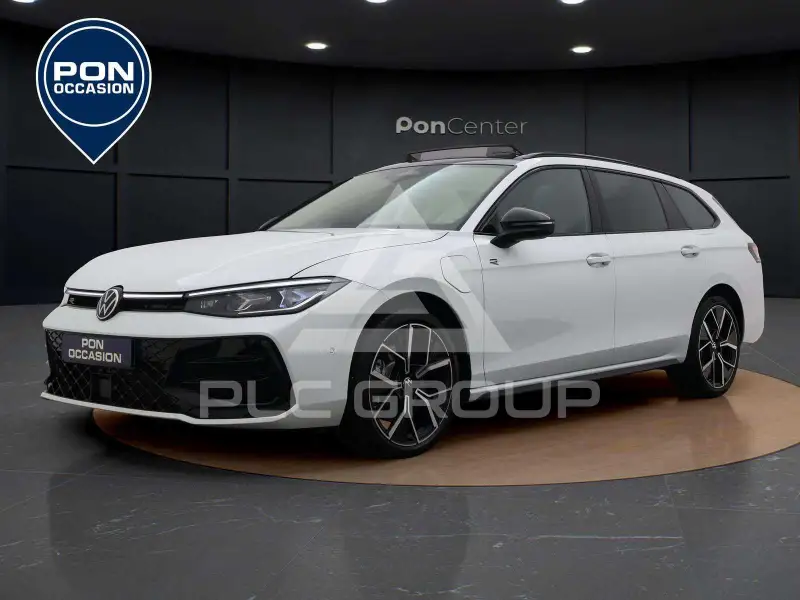 2026 Volkswagen Passat