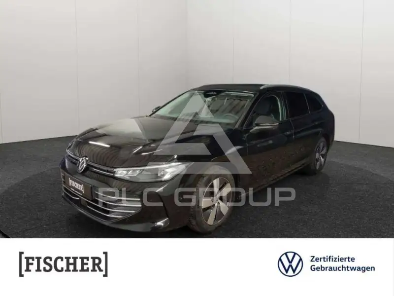2026 Volkswagen Passat