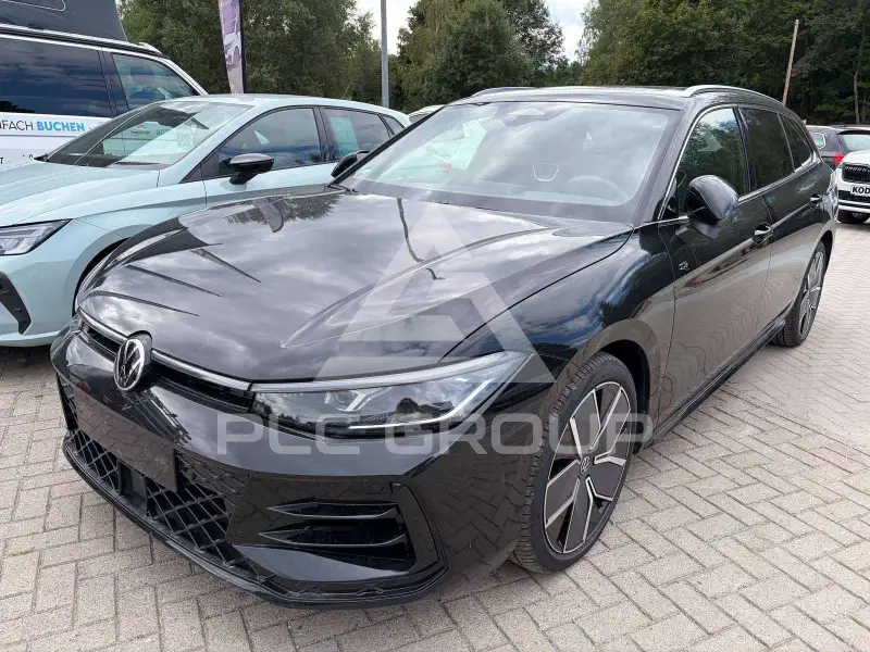 2026 Volkswagen Passat