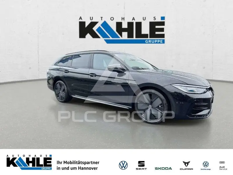 2026 Volkswagen Passat