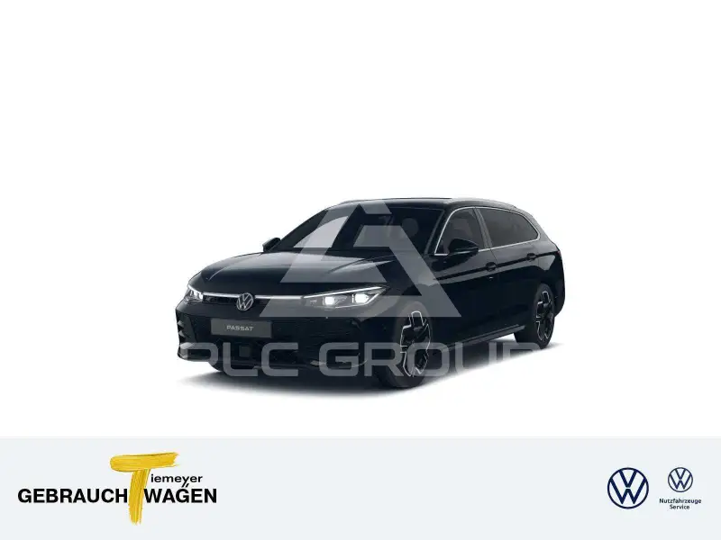 2026 Volkswagen Passat