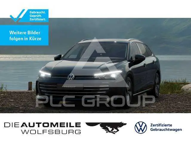 2026 Volkswagen Passat