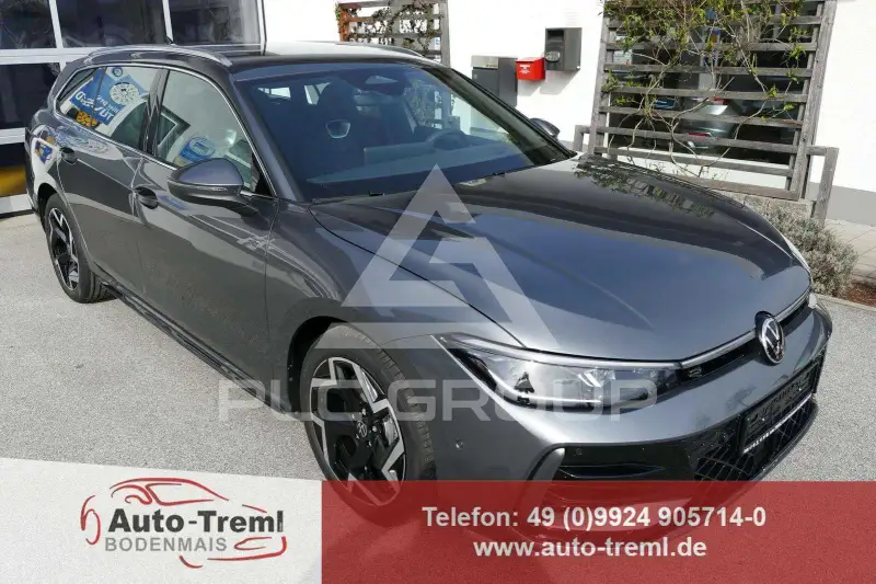 2026 Volkswagen Passat