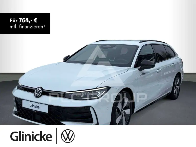 2026 Volkswagen Passat