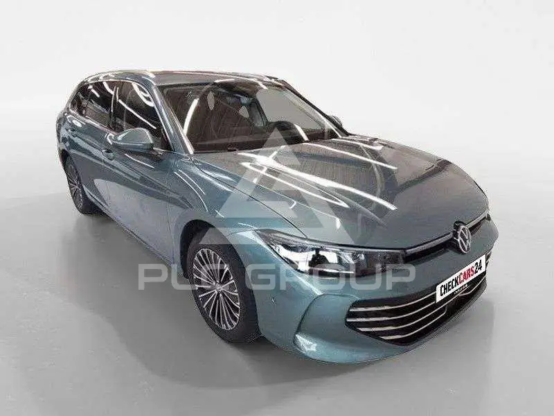 2026 Volkswagen Passat
