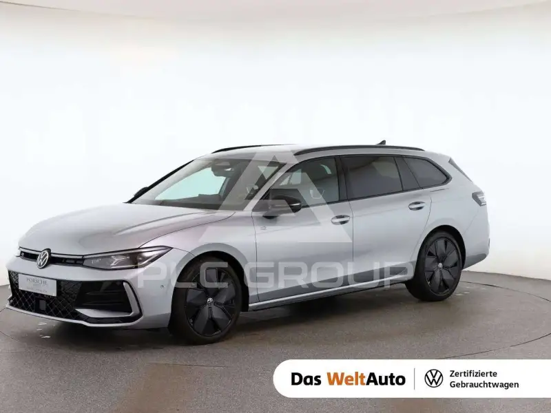 2026 Volkswagen Passat