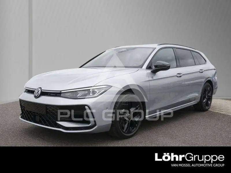 2026 Volkswagen Passat