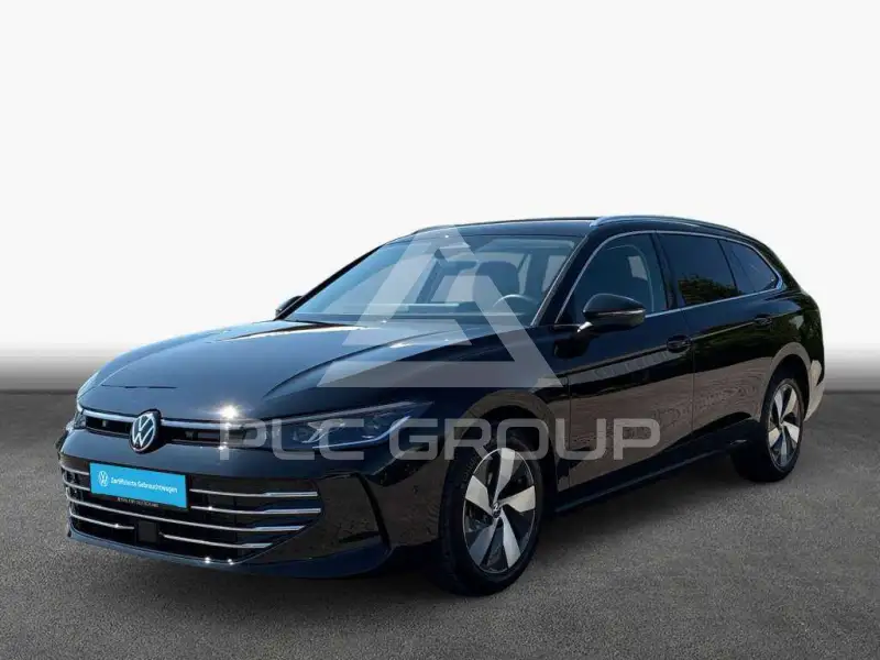 2026 Volkswagen Passat