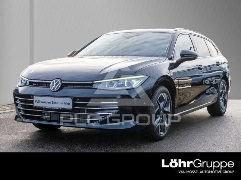 2026 Volkswagen Passat