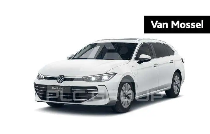 2026 Volkswagen Passat