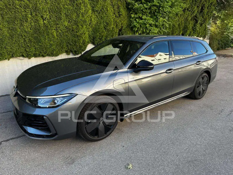 2026 Volkswagen Passat