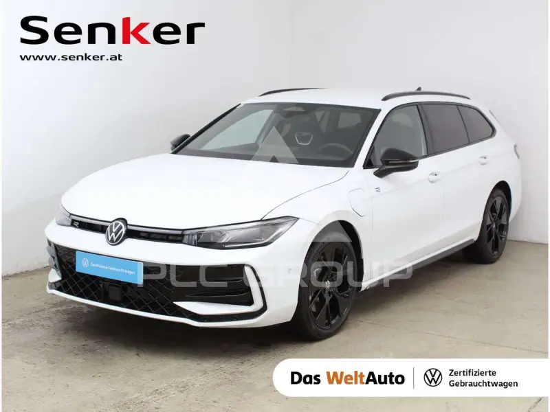 2026 Volkswagen Passat