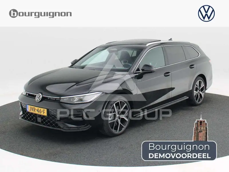 2026 Volkswagen Passat