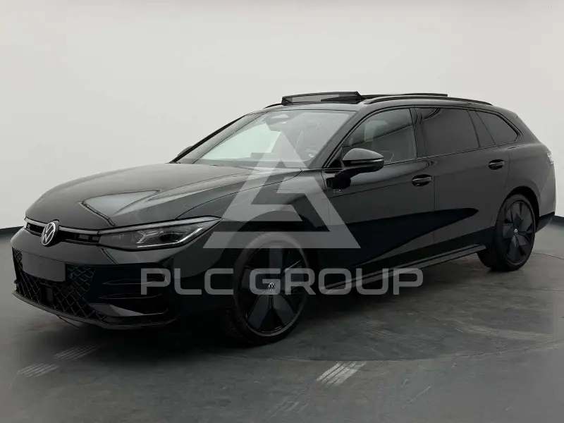 2026 Volkswagen Passat
