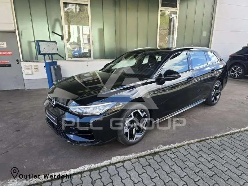2026 Volkswagen Passat