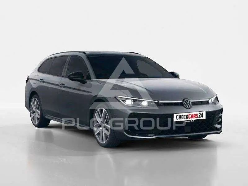 2026 Volkswagen Passat