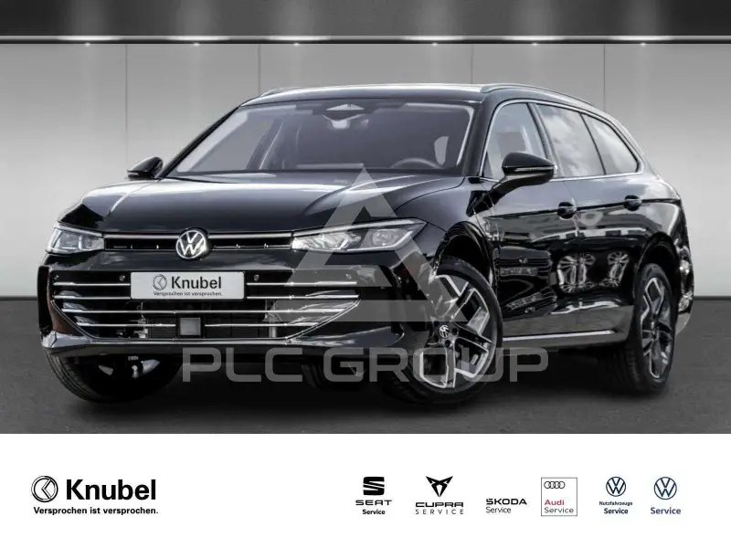 2026 Volkswagen Passat