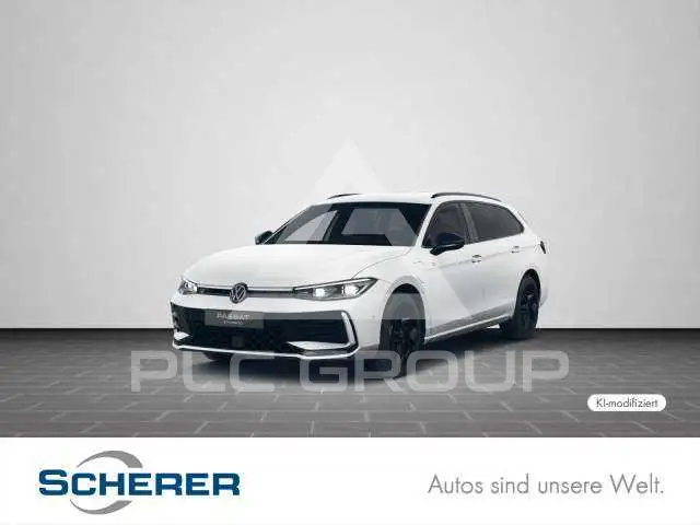 2026 Volkswagen Passat