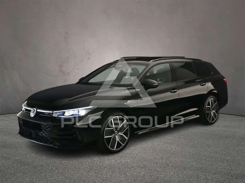 2026 Volkswagen Passat