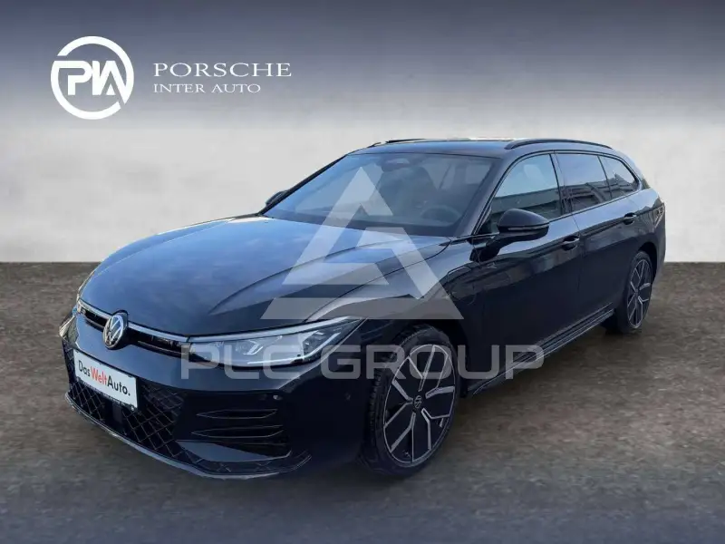 2026 Volkswagen Passat