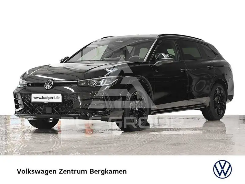 2026 Volkswagen Passat