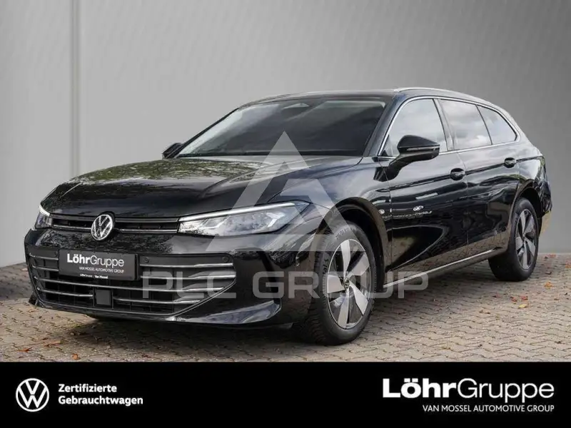 2026 Volkswagen Passat
