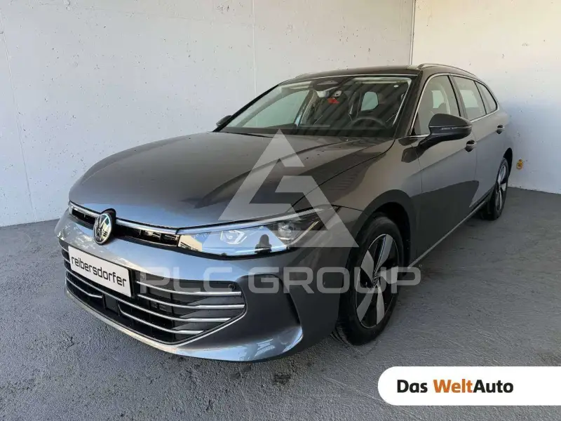 2026 Volkswagen Passat