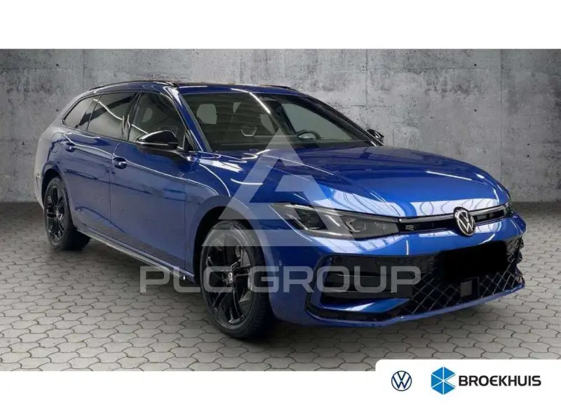 2026 Volkswagen Passat