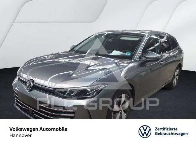 2026 Volkswagen Passat