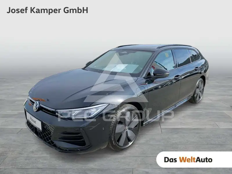 2026 Volkswagen Passat