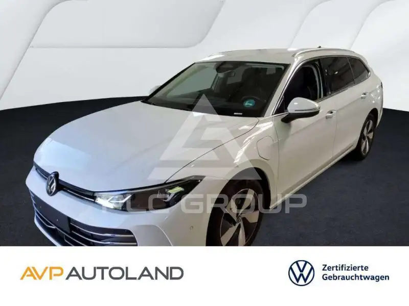 2026 Volkswagen Passat