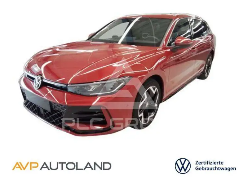 2026 Volkswagen Passat