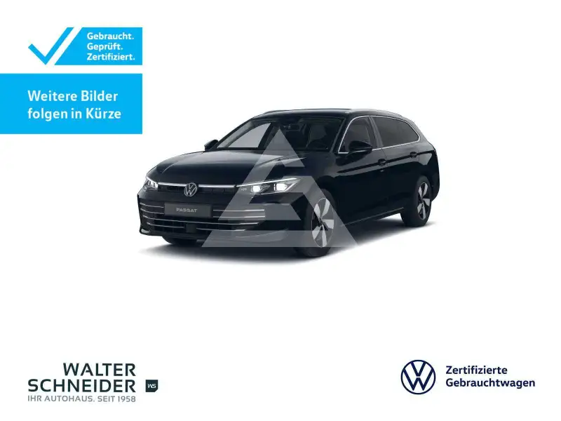 2026 Volkswagen Passat
