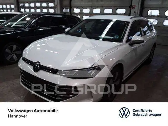 2026 Volkswagen Passat
