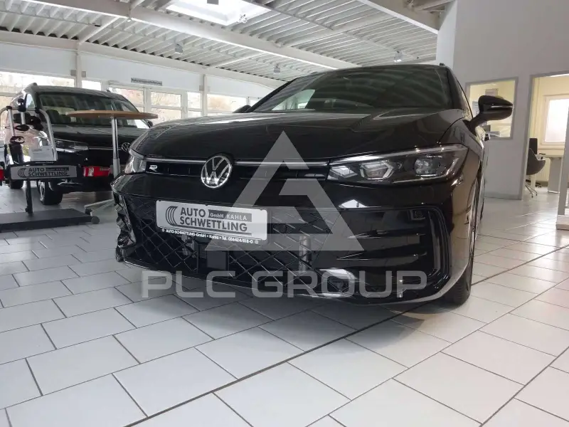 2026 Volkswagen Passat