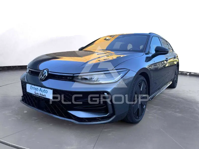 2026 Volkswagen Passat