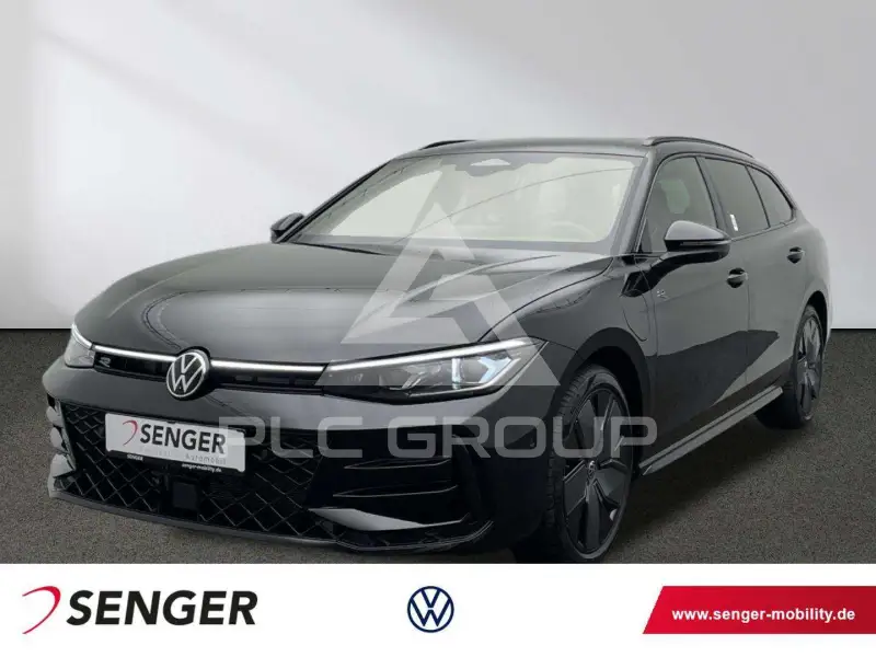2026 Volkswagen Passat