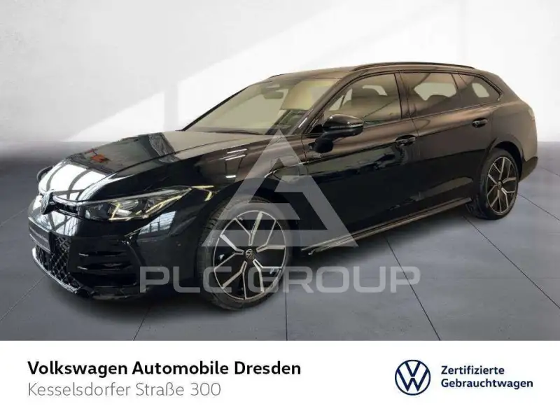 2026 Volkswagen Passat