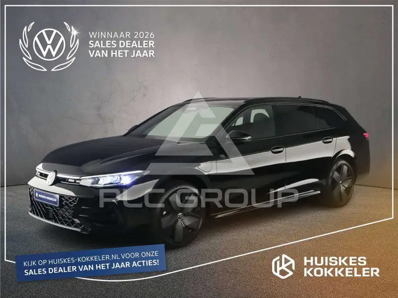 2026 Volkswagen Passat