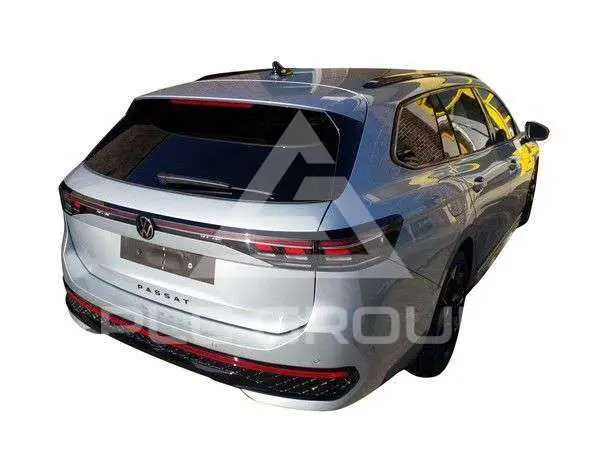 2026 Volkswagen Passat