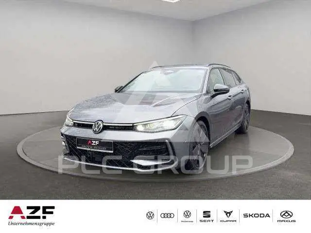 2026 Volkswagen Passat